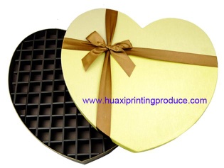 chocolate boxes