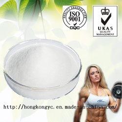 Testosterone Phenylpropionate