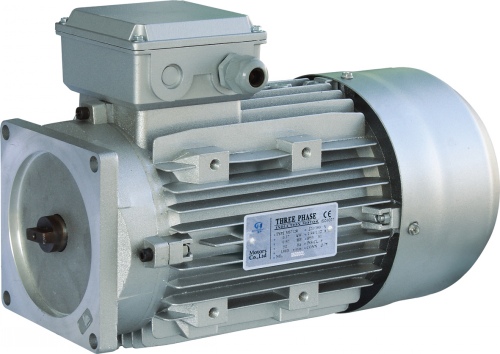 auto maintenance electric motor