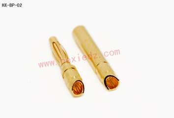 Body: Brass  Spring: Beryllium  ElectricCurrent :20-30A