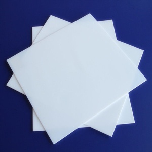 natural color ptfe teflon sheet