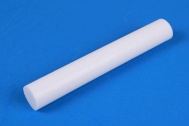 plastic teflon virgin ptfe rod