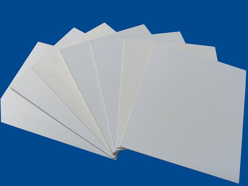 pvc sheet