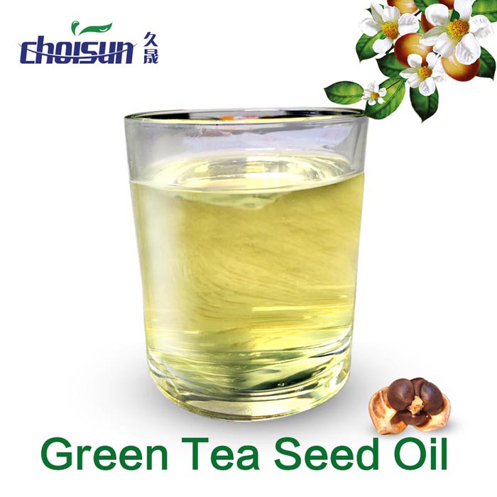 GREEN TEA OIL