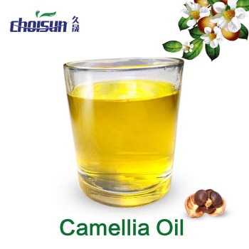 ORGANIC EXTRA VIRGIN CAMELLIA OIL