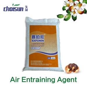 TRITERPENOID AIR ENTRAINING AGENT (SAPONIN)