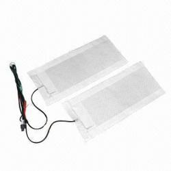 12v heating pad