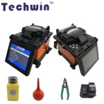 fiber optic fusion splicer TCW-605E - 605