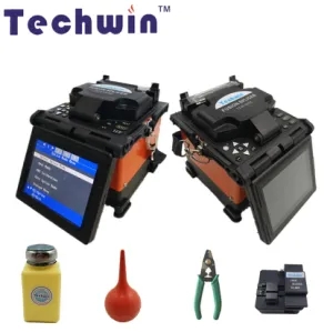 fusion splicer TCW-605E