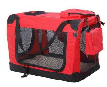 pet carrier