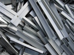 Aluminum Scrap 6063