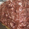 Copper Wire Scrap 99.99% Millberry