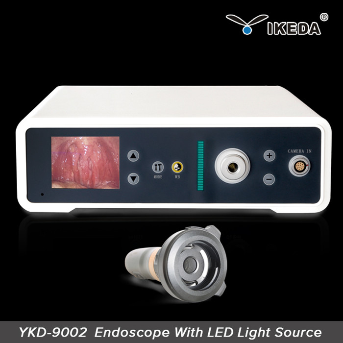 endoscope