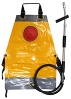 iLot firefighting sprayer