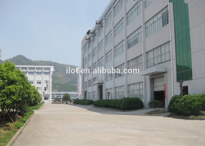 iLot Sprayer and Parts Co., Ltd