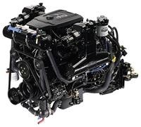 Mercruiser 320HP MX 6.2 MPI Marine Petrol Engine