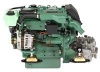 Volvo Penta 40HP D2 - 40 Diesel Engine