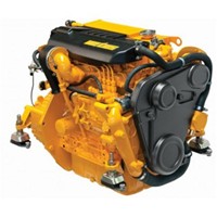 Vetus 33HP M4-35 Marine Diesel Engine