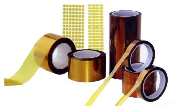 polyimide/glass cloth adhesive tape