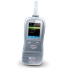 Police Portable Alcohol Breathalyzer A30 with Printer