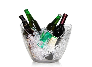 champagne ice bucket