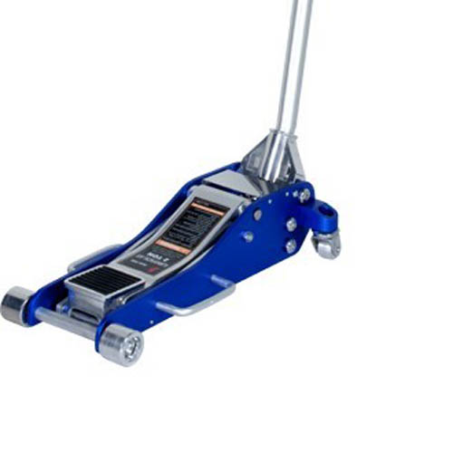 hydraulic floor jack