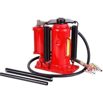 12T Air Hydraulic Bottle Jack