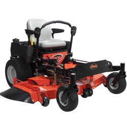 Ariens MaxZoom52 (52") 24HP Kawasaki Zero Turn Lawn Mower (2011 Model)