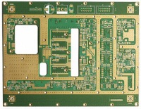 Professional Prototype service High tech industrial pcb design service