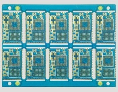 Professional Prototype service High tech industrial pcb design service