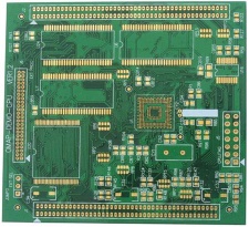 China high quality PCB manufacturer