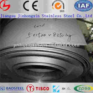 304l Stainless Steel Coil