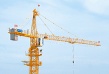 TC serials tower crane