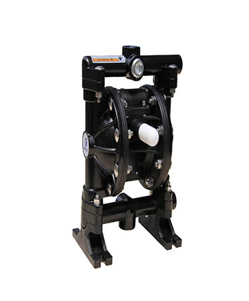 Diaphragm Aluminum Pump