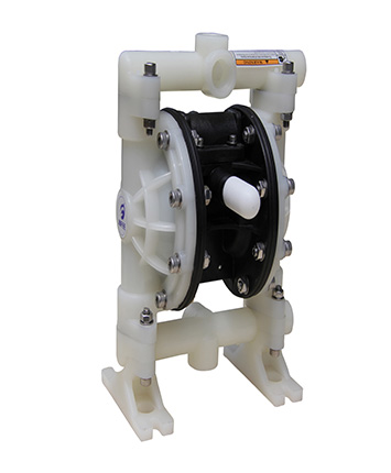 Diaphragm Plastic Pump Supplier