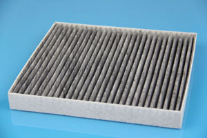 cabin air filter