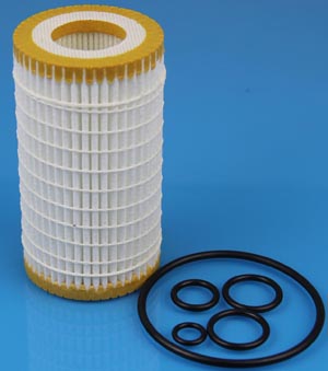 oil filter