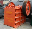 PE Jaw Crusher