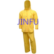 RAINWEAR - JF-001