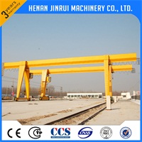 gantry crane