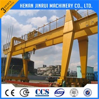 gantry crane