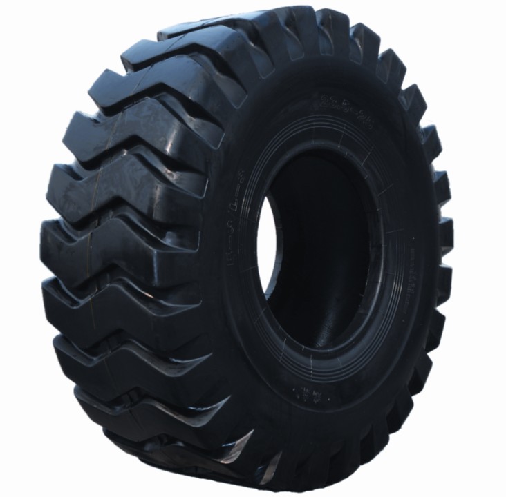 Loader Bullozing Bias OTR Tyre