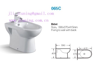 Bidet