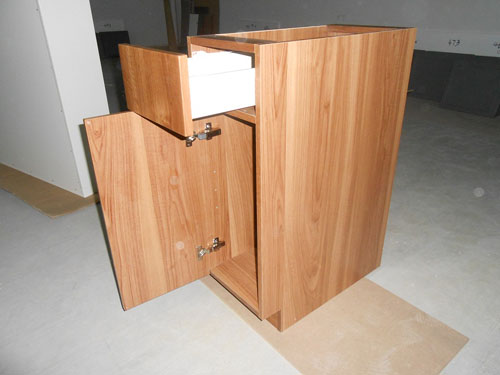 kitchen cabinet