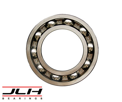 Deep Groove Ball Bearing