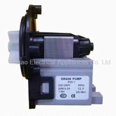 Drain Pump for Washer