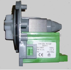 Drain Pump for Washing Machine