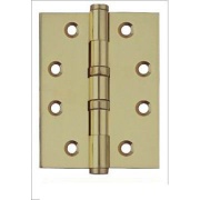 brass hinge with 4 ball bearings