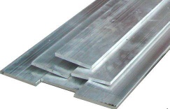 Aluminum row