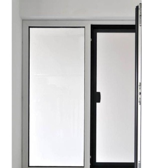 Aluminum Sliding Windows